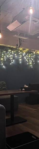 Shisha Cafe&Bar GOONies 天文館店
