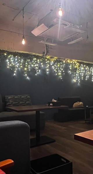 Shisha Cafe&Bar GOONies 天文館店