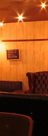 shisha Cafe＆Bar NORTH VILLAGE 歌舞伎町店