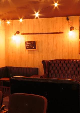 shisha Cafe＆Bar NORTH VILLAGE 歌舞伎町店