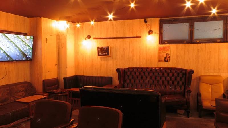 shisha Cafe＆Bar NORTH VILLAGE 歌舞伎町店