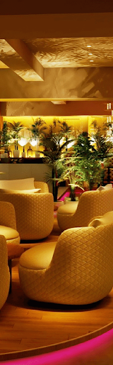 AVALON 心斎橋 シーシャ カフェ&バー