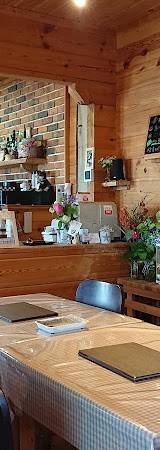 Cafe Ciel
