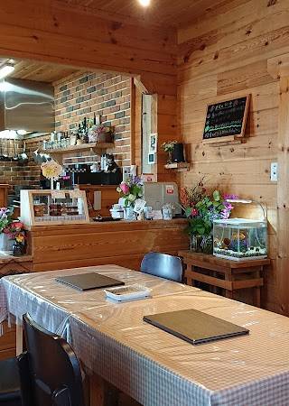 Cafe Ciel 1
