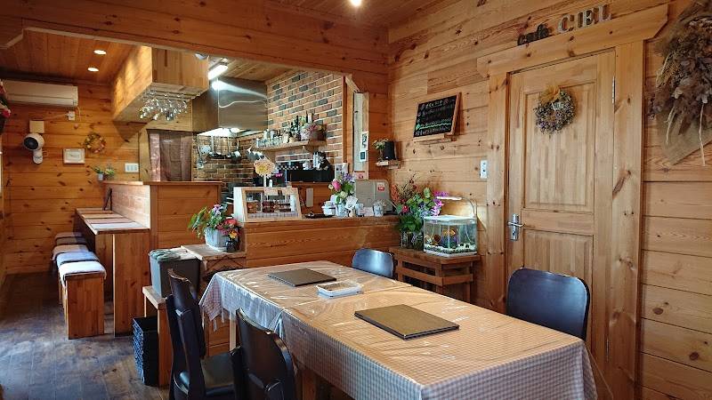 Cafe Ciel