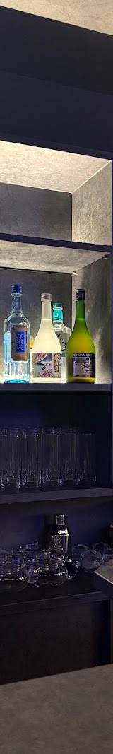 北新地シーシャ Cafe&Bar Cachette