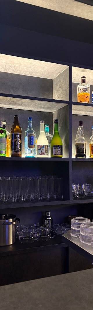北新地シーシャ Cafe&Bar Cachette