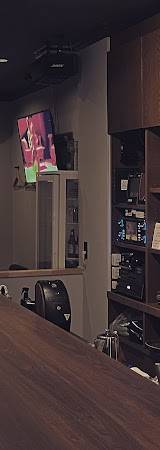 BAR TRIP