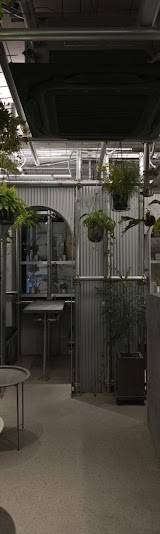 月島シーシャ&カラオケバーBOTANI
