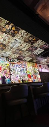国分町シーシャ&ダーツバー UTAGESENDAI