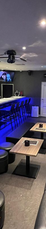BAR ELBAF（エルバフ）鹿児島天文館店