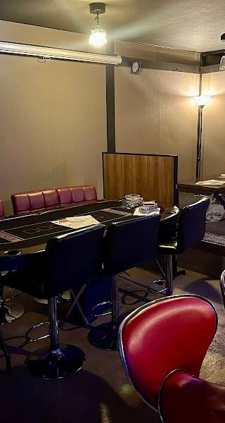 BAR NORTH FUJI