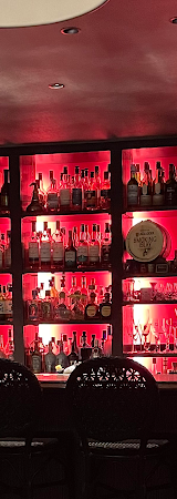 SHADOW BAR