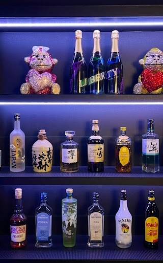 shisha&bar LIBERTY