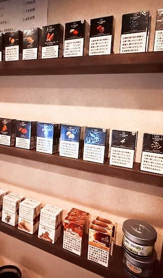 茶屋 棘-cafe & shisha-