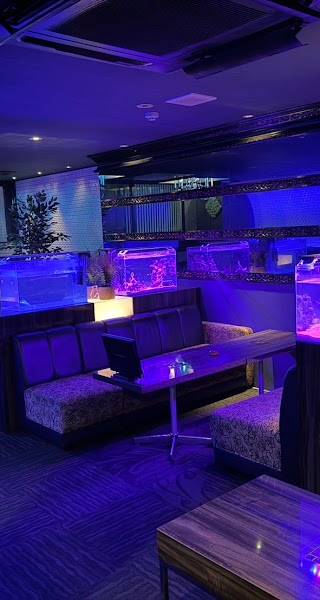 ShishaLounge 漂