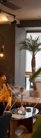 Shisha Lounge 17Juna