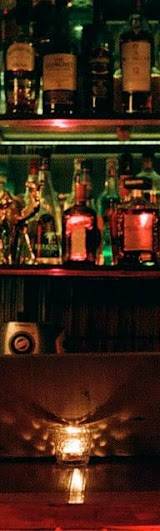 Sabbath Cafe Bar