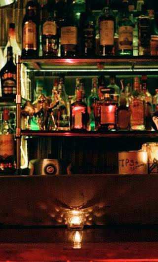 Sabbath Cafe Bar