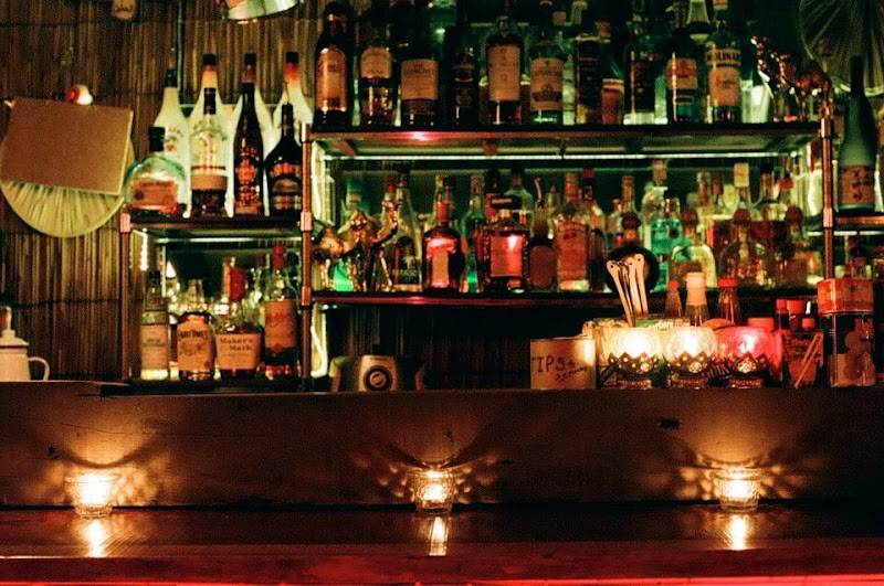 Sabbath Cafe Bar