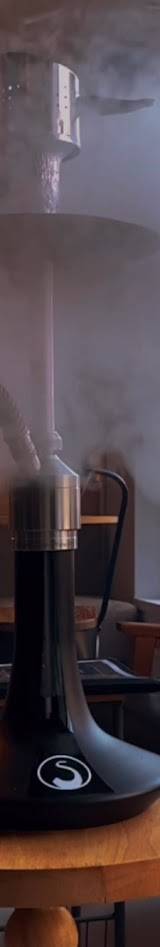 Shisha Cafe&Bar Wood Smoke lounge