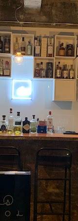 she.Bar&Cafe