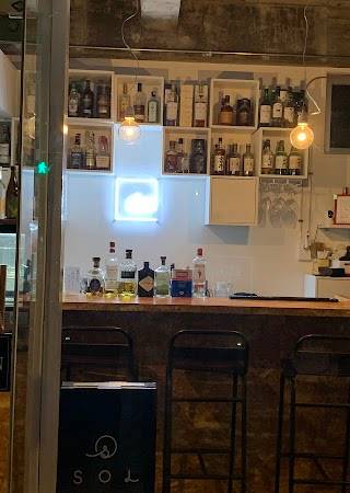 she.Bar&Cafe