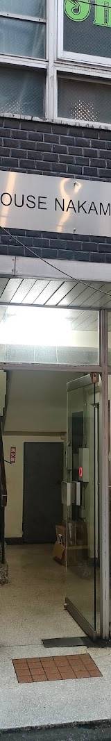 Cafe & Shisha Bar & Gallery HOTBOX 中目黒店(カフェ&シーシャバー&ギャラリー ホットボックス)