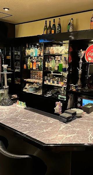 FLOWER - shisha cafe & bar -