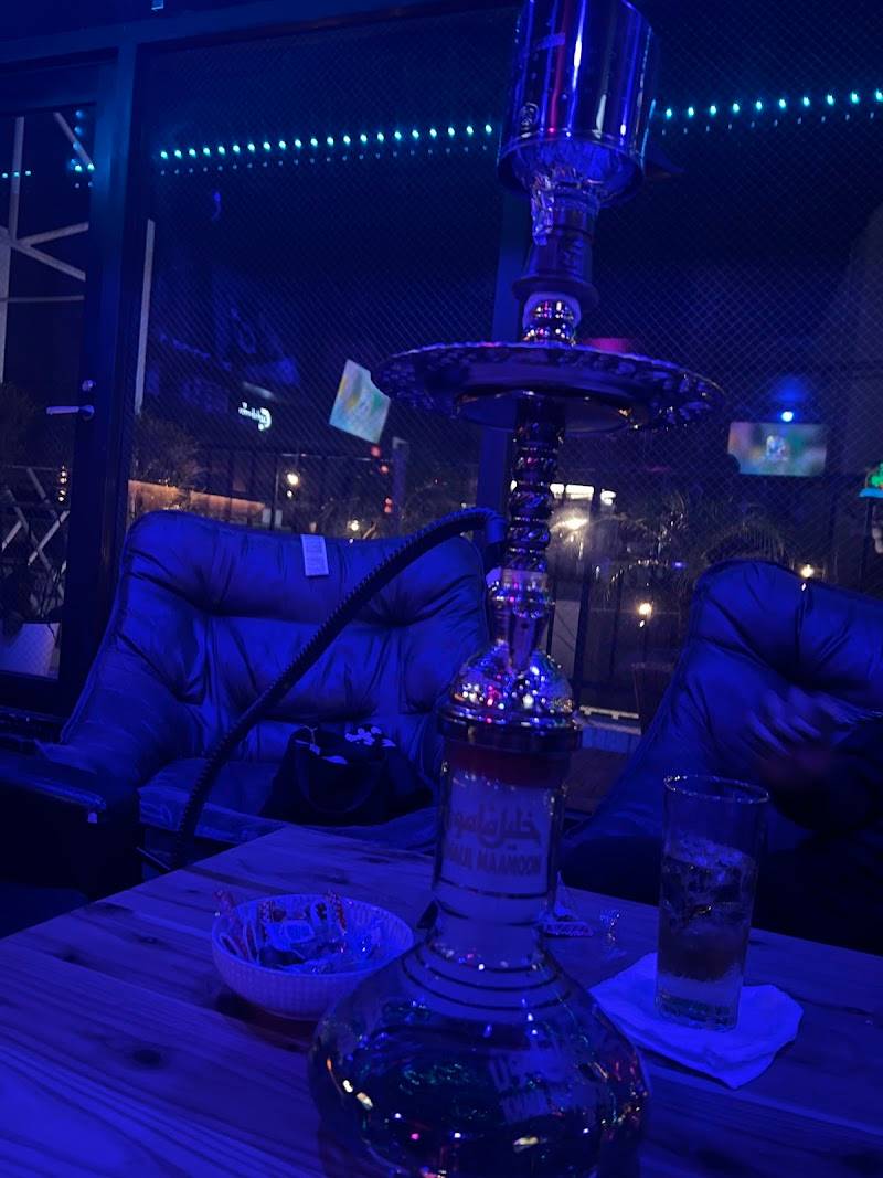 shishabar BELL