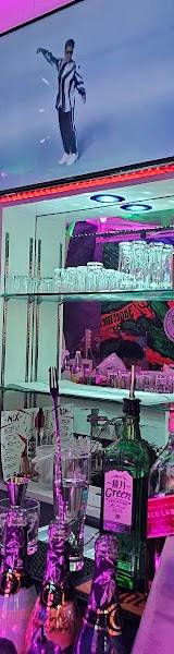 BAR Swell