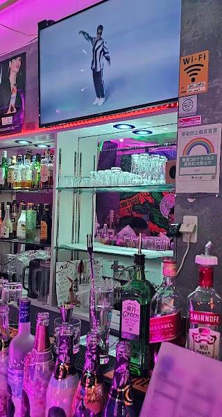BAR Swell