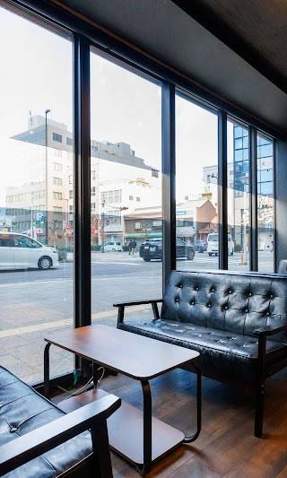 Cafe&Bar Light