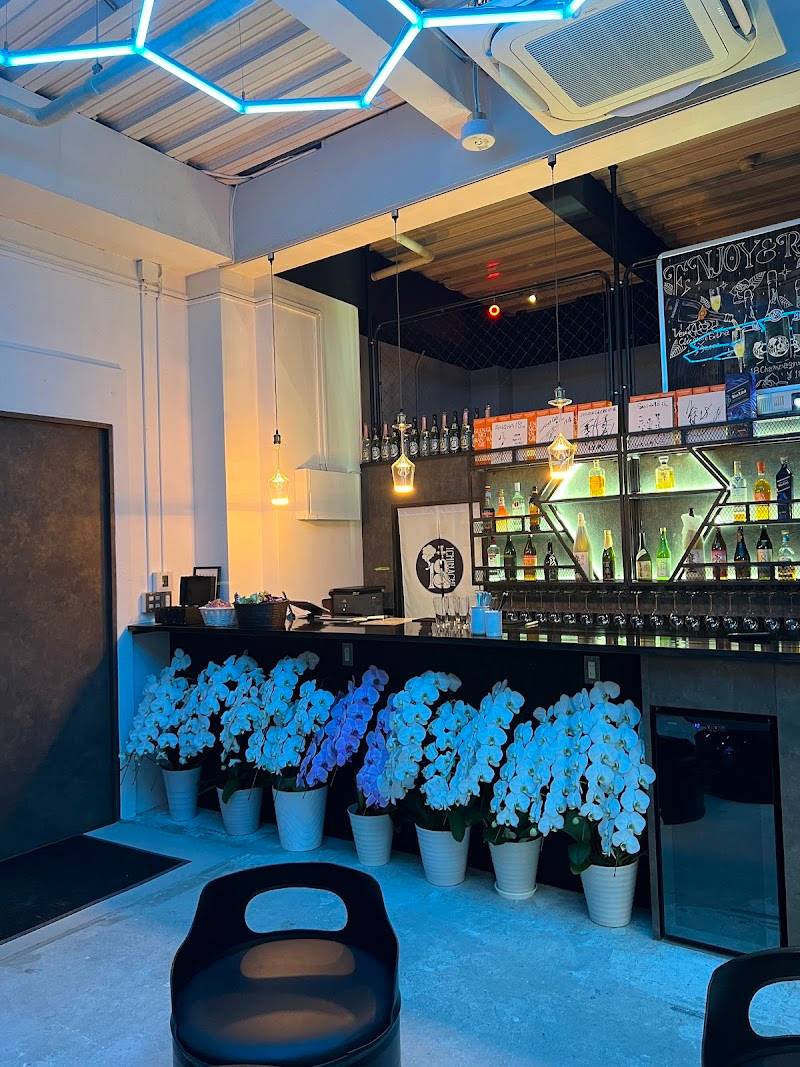 18 SHISHA Cafe&Bar