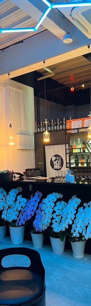 18 SHISHA Cafe&Bar