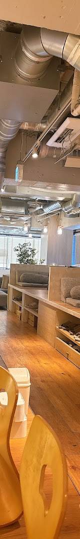 シーシャ カフェ&バー C.STAND シースタンド 新宿歌舞伎町靖国通り2号店