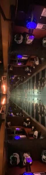 THE SHISHA HOUSE 新潟駅前店