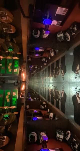 THE SHISHA HOUSE 新潟駅前店