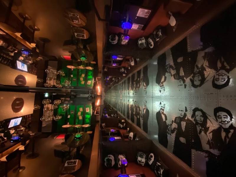 THE SHISHA HOUSE 新潟駅前店