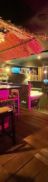 シーシャバー BULL−MA 溝の口店