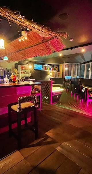 シーシャバー BULL−MA 溝の口店