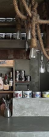 SHISHA BAR MOKUMOKU