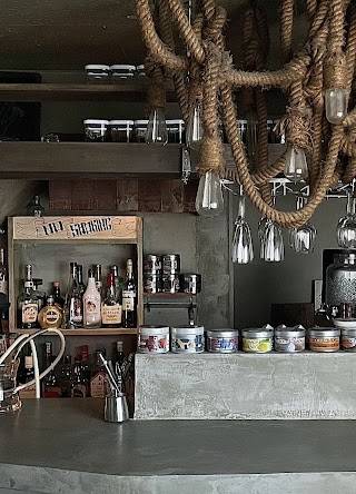SHISHA BAR MOKUMOKU