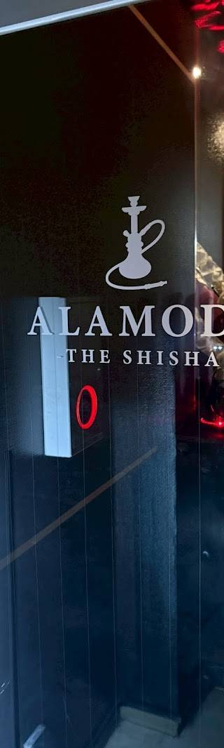ALAMODE THE SHISHA