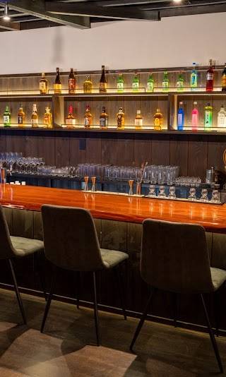 BARしぇるむーん 1