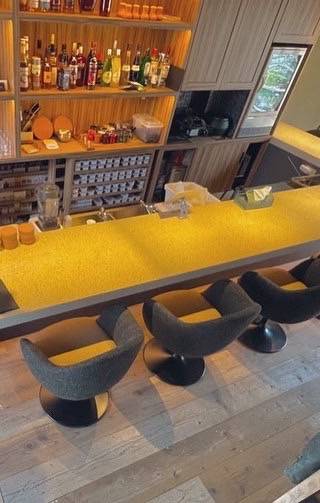 札幌シーシャcafe&bar フロンティア (frontier)