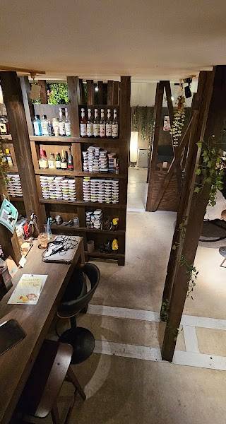 赤坂シーシャ Shisha Cafe&Bar ランデヴー