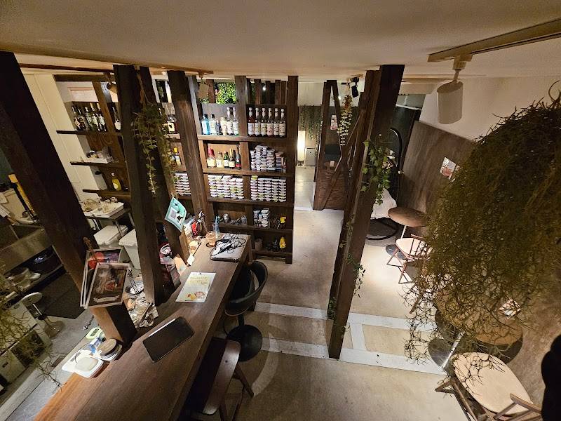 赤坂シーシャ Shisha Cafe&Bar ランデヴー