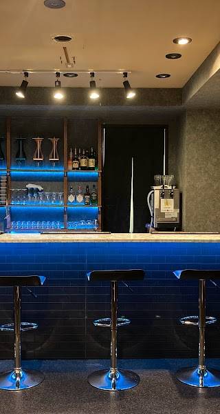 bar Paz 新宮店