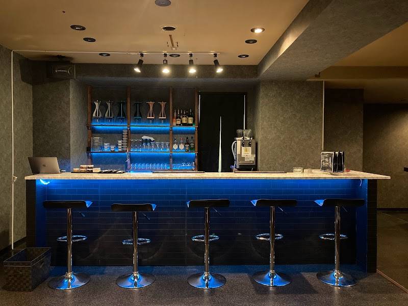 bar Paz 新宮店